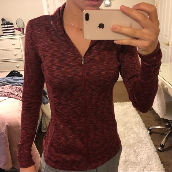 CUMBIA ZIP UP!! - Picture 1 of 4